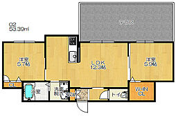 ヴェルデアリエッタ 102