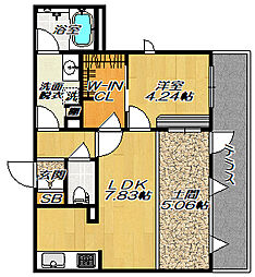 四條畷市岡山2丁目