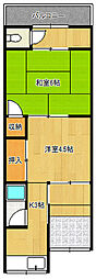 大東市灰塚5丁目の一戸建て