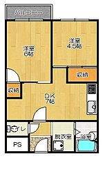 四條畷市雁屋北町