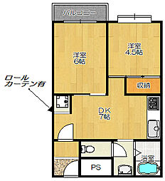 四條畷市雁屋北町