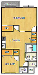 四條畷市雁屋北町
