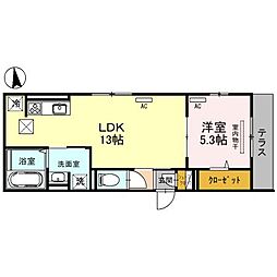 大阪市鶴見区放出東1丁目
