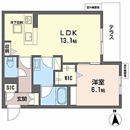 四條畷市雁屋南町