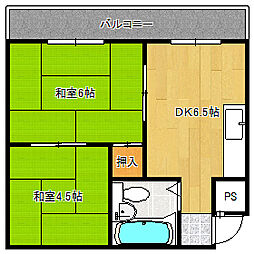 東大阪市西石切町3丁目