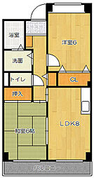 大阪市鶴見区今津中3丁目