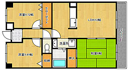 大東市深野1丁目