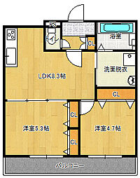 大東市北条4丁目
