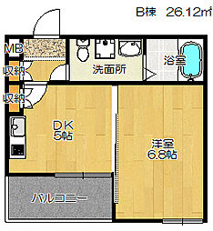 四條畷市南野4丁目