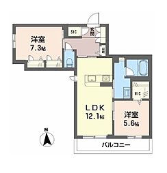 大東市氷野1丁目