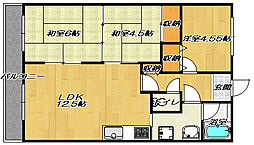 大東市緑が丘1丁目