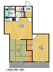 大東市北条2丁目