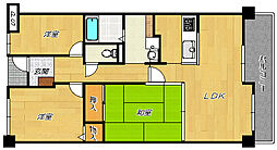 大東市深野1丁目