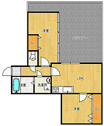 大東市深野5丁目