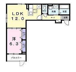 大東市諸福1丁目