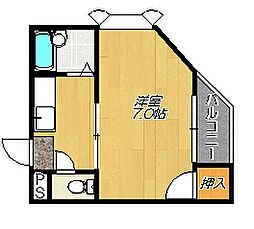 四條畷市江瀬美町