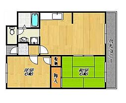 四條畷市南野4丁目