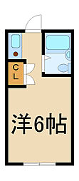 大東市住道1丁目