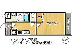 大東市寺川3丁目