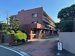 ネオコーポ山手