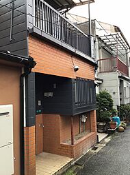 阿倍野元町戸建