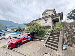 広島市安芸区中野6丁目の一戸建て