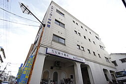 シティーコーポ木坂 402