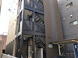 レオネクスト城北通り