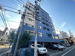 ファーストステージ横川