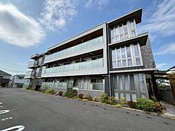 シャーメゾンアルタミラ府中