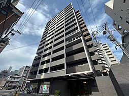 ラフィーネ本川