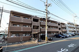 クレアシオン海田南