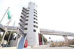 ＰＡＳＴ（ＰＡＲＫ　ＳＩＤＥ　ＴＯＷＥＲ）