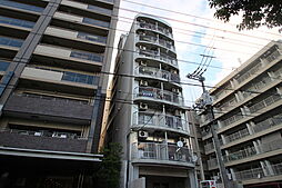 パールマンション万代橋