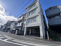 土井マンション