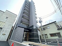 ベルクール矢賀新町