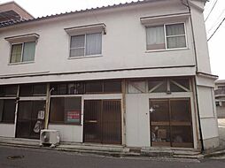宮田貸家