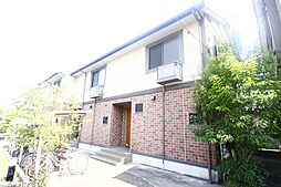 ウィルコートみどり　B棟