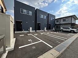 Afit寺家駅北