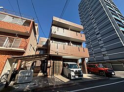 カーサメント西白島