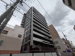 Ｓ−ＲＥＳＩＤＥＮＣＥ観音公園ａｌｏｒｉａ