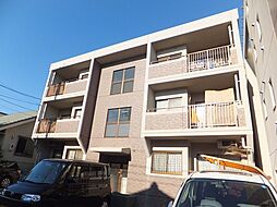 レジデンスメイ 202