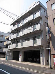 ルミエール東白島