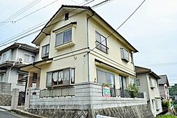 瀬野町貸家