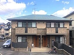 セジュール大原 弐番館
