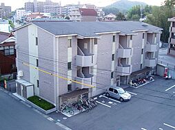 ミヅホマンション