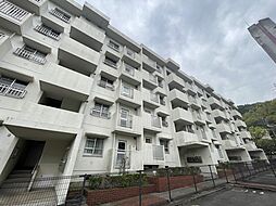 鈴が峰第5団地2号棟