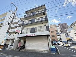 広島市中区西白島町