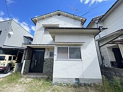 焼山中央6丁目戸建て
