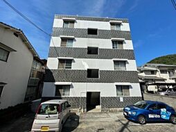 坂岡マンション